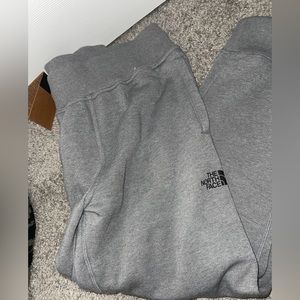 North face joggers
